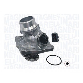 Termostat M62 [E39 E38 X5:E53] 105C 1999-03